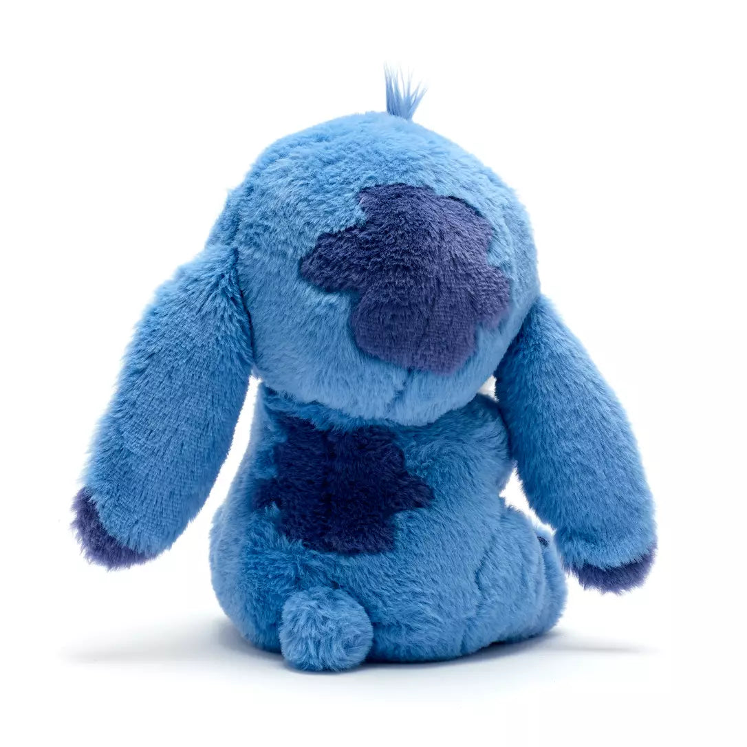 Peluche Stitch & Caneton - Stitch Japon Édition Limitée