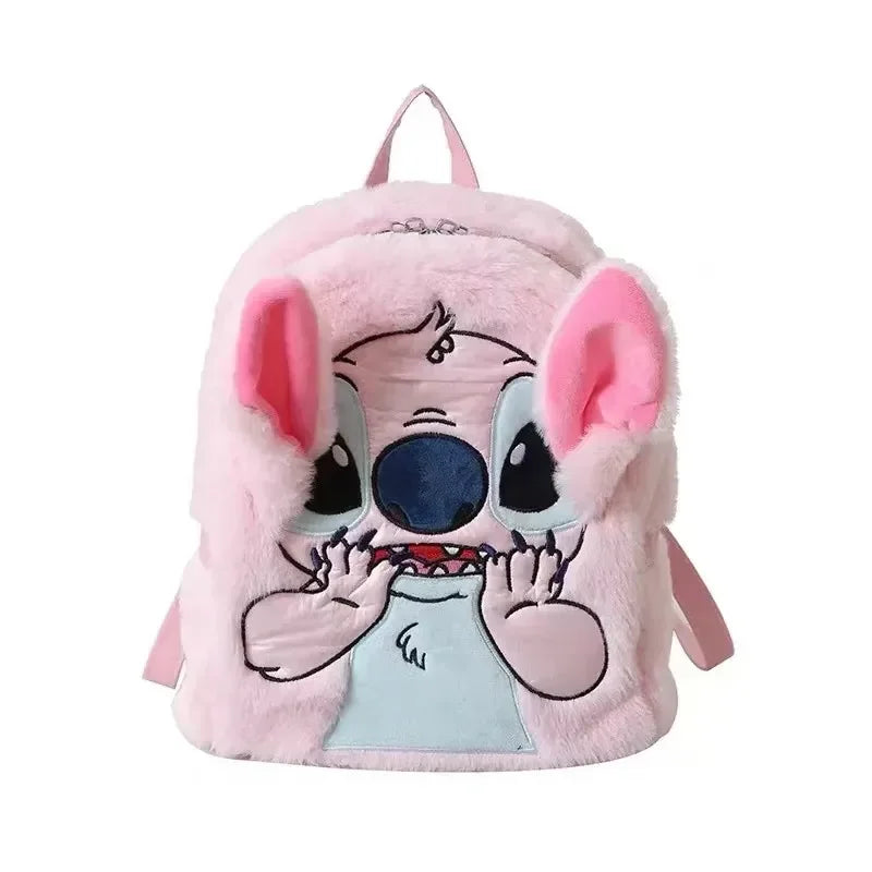 Sac à dos 3D Stitch