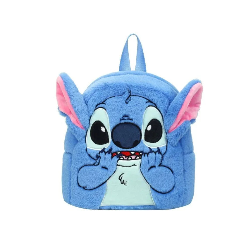 Sac à dos 3D Stitch