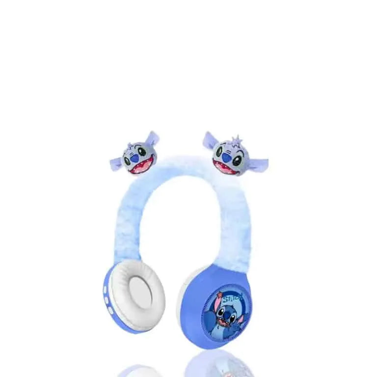 Casque Bluetooth Stitch