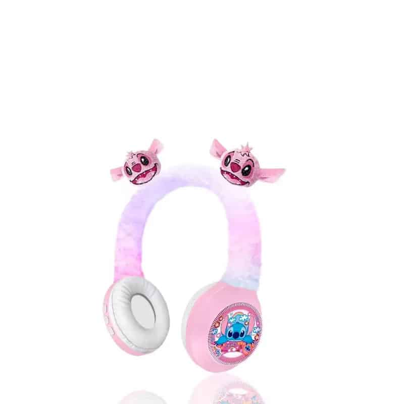 Casque Bluetooth Stitch