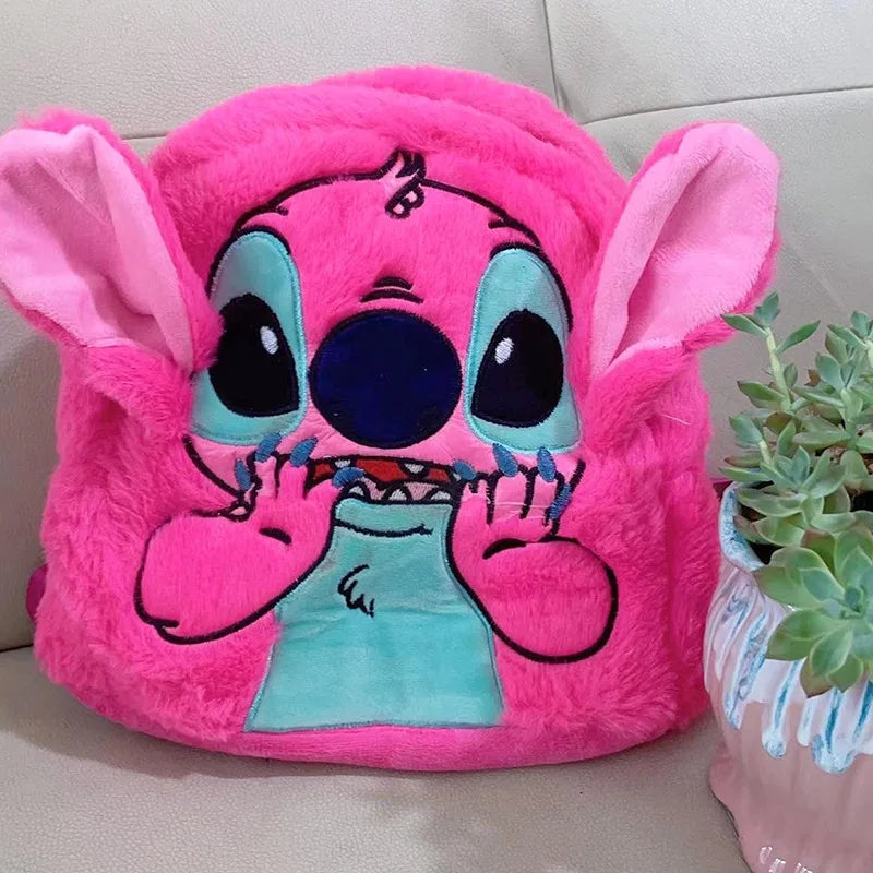 Sac à dos 3D Stitch