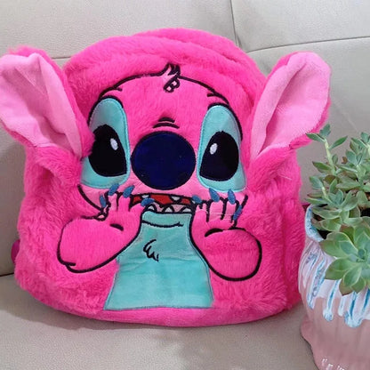 Sac à dos 3D Stitch
