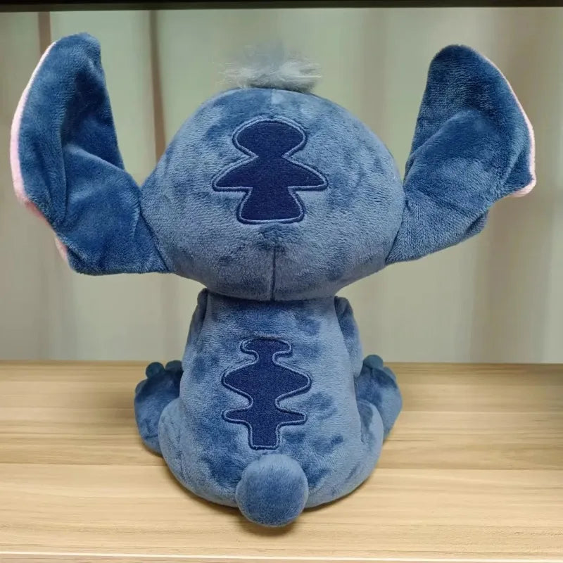 Peluche Stitch et son Doudou