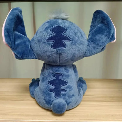 Peluche Stitch et son Doudou