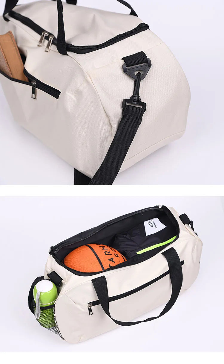 Sac de Sport Stitch