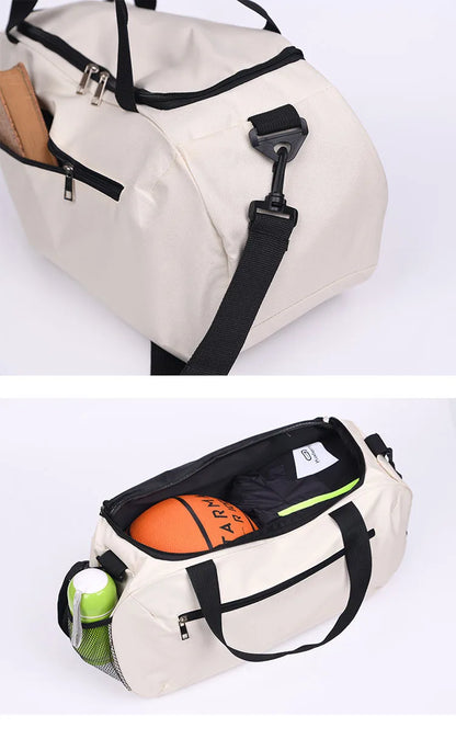 Sac de Sport Stitch